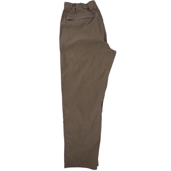 Duluth Trading Co Men’s DuluthFlex Dry on the Fly Pants Large 31” Inseam BLEMISH - Picture 7 of 10